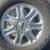 Lincoln Aviator Aluminum Wheels 17- Inch 5 on 4.5-inch fits Ford Range 4 thumbnail