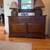 Solid Wood Sideboard Table 1 thumbnail