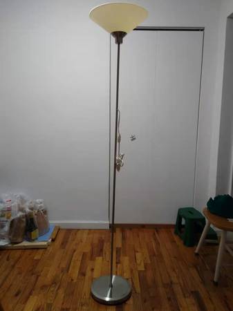 Floor Lamp 1