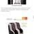 Feet and Calf Massager 4 thumbnail
