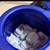 Finish Dishwasher Detergent, 95 cubes 3 thumbnail