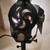 3 Working Vintage Stage, Theater Lighting Spotlights & 2 Vintage stand 3 thumbnail