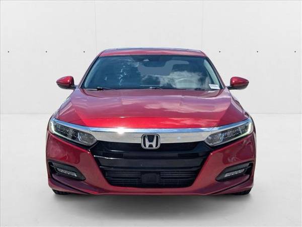 2018 Honda Accord Sedan EX-L 2.0T Sedán - $19.995 (Llame al *(727) 800-4078* para confirmar disponibilidad al instante)63470261217027121