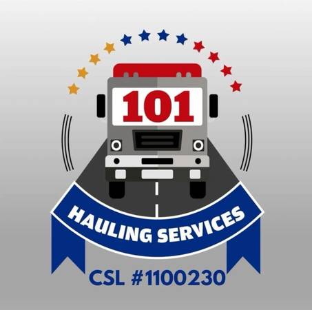 Licensed and Insured Demolition and Hauling Services 1