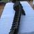 1975-1979 CORVETTE FRONT BUMPER ENERGY ABSORBER IMPACT CUSHION 16 thumbnail