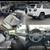 2017 Toyota Tacoma Double Cab TRD Pro- Cement Gray - C4 Fab Bumper 6 thumbnail