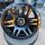 5 USED 20X9 Matte Black Fuel RECOIL Rims *5X5*JEEP* *+1MM Offset* 9 thumbnail