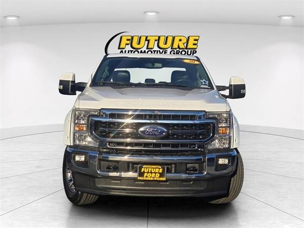2020 Ford F-250SD Diesel 4x4 4WD Certified Truck Lariat Crew Cab - $850 (Est. payment OAC†)63619344194179120