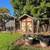 Home with large fenced backyard in Novato. 3 thumbnail