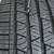 Two Continental Cross Contact Tires 235 55 R19 4 thumbnail
