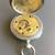 Antique Elgin Open Face Pocket Watch Dueber Silverine Key Wind 7 thumbnail
