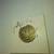 1908-O Barber Quarter Dollar Coin 2 thumbnail