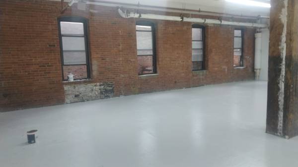 $4,150 / 1200ft2 - Workspace avail today! Trending neighborhood! 718-685-8550 (Greenpoint- Williamsburg)63854291072771123