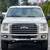 2016 Ford F-150 4x4 4WD F150 Truck Crew cab  SuperCrew 9 thumbnail