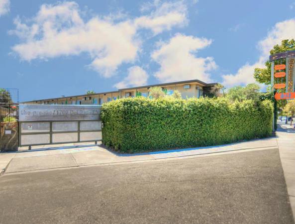 $500 / 1br - EXTENDED STAY SPECIAL! -- Discounts on Weekly & Monthly Rates! (Del Paso Blvd in Sacramento)64043493678211123