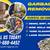 GARBAGE REMOVAL/DEMO/TREE CUTTING /YARD CLEANING (516-688-4452) 3 thumbnail