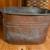 Antique boiler wash tub. 24” across including handles. 11 1/2” w x 13 1 thumbnail