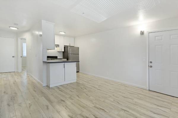 $900 / 1br - Apartamento de 1 dormitorio estético en alquiler (campbell)64023721016066121