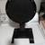 GIBRALTAR BASS DRUM PRACTICE PAD ON STAND 1 thumbnail
