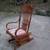Antique Glider Rocker 3 thumbnail