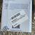 Brand new AT&T Trim line Cord Telephone With 13 Number  Memory. Brand New. Origi 14 thumbnail