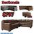 New memory foam beds in a box  blow out sale 15 thumbnail
