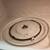 Microwave glass plate 13.5 inch-GE oven/air cooker and others? 1 thumbnail