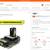 Ryobi 2Ah High Performance One+ Battery 2 thumbnail