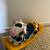 Little Tykes Rocking Cow "Vintage" Perfect Condition 1 thumbnail