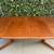McIntosh Mid-Century Modern Teak Extendable Dining Table – 1960s 15 thumbnail