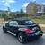 2015 VOLKSWAGEN BEETLE CONVERTIBLE 4 thumbnail