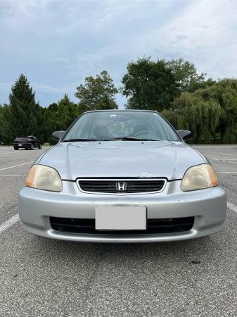 Sedán Honda Civic 1997 - $1.700 (Croton on Hudson, NY)63436937971331122