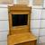 Antique Oak Dresser/Chest of Drawers 11 thumbnail