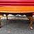 Oval Oak Coffee Table 2 thumbnail