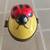 Vintage Ladybug Trinket Box 1 thumbnail