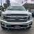2018 FORD F150 SUPERCREW CAB LARIAT PICKUP 4D 5 1/2 FT 10 thumbnail