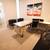 Gas Fire Pit and Seating Area, Airy 9' Ceilings 2 thumbnail