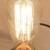 EDISON TYPE LAMP 6 thumbnail