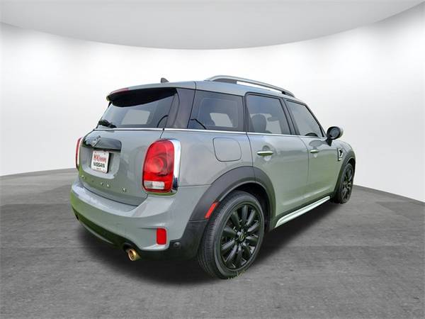 MINI Cooper S Countryman 2020 - $20.990 (Birmingham, Alabama)63622021022337123