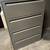 File cabinet - STEEL FILE CABINETS 9 thumbnail