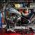 Custom 2010 Honda Fury with motorcycle lift 2 thumbnail