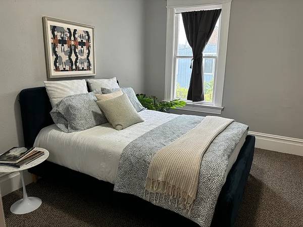 $1,850 / 3br - 1200ft2 - *Charming Apartment in Glen Park, San Francisco - Available! (San Francisco)63813741591811123