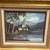 Antique European painting 4 thumbnail