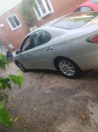 Lexus es300 - $3,000 (ⁿSilver Spring)63618594106627122