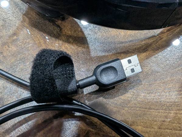 AURICULARES PARA PODCAST/VIDEOJUEGOS - $40 (Lake Ridge)63471266785921121