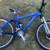 Trek moutian bike 2 thumbnail