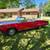 Bonneville convertible excellent condition 1 thumbnail