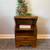 Restored vintage nightstand 3 thumbnail