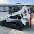 2020 Bobcat T595 Track Skid Steer Loader, Full Cab, Clean!!! 3 thumbnail
