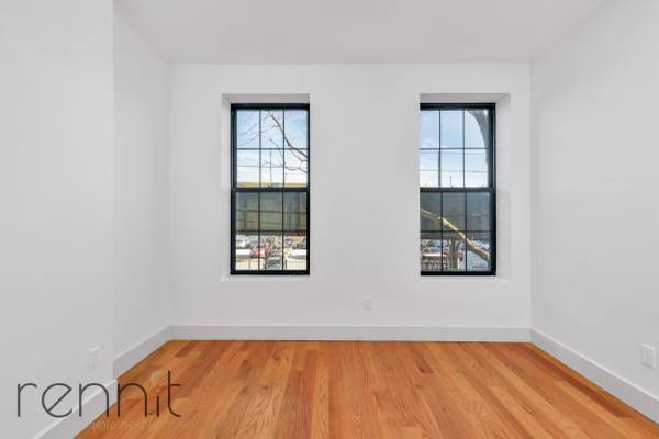 $3,500 / 3br - 1675 💙 RIDGEWOOD 3 BED 2 BATH 💙 TRAINS: L/M SENECA AND MYRTLE (Ridgewood)63788808408577123